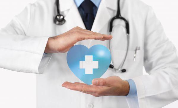 Iowa City Health