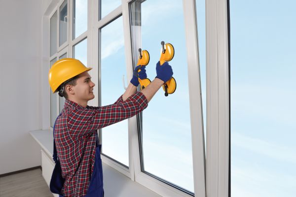 Iowa City Windows Installation