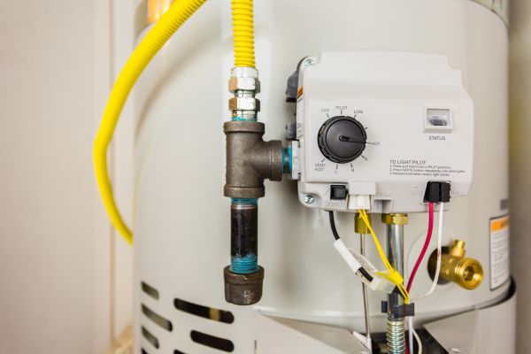 Iowa City Water Heater Service