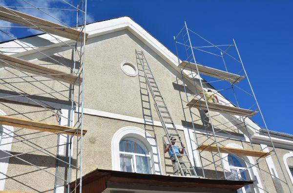 Iowa City Stucco Service