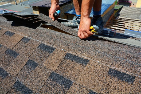 Iowa City Roofing Service