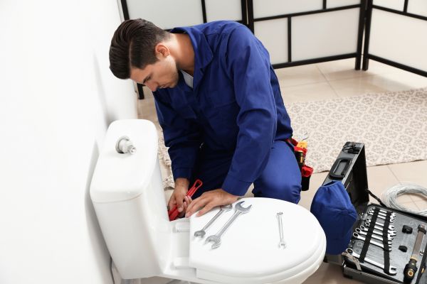 Iowa City Plumbing Service