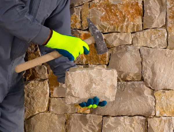 Iowa City Masonry Service