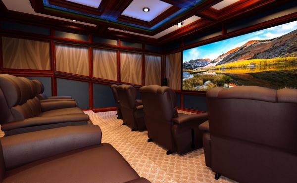 Iowa City Home Theater Service