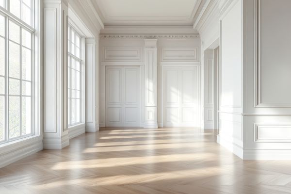 Iowa City Finish Carpentry