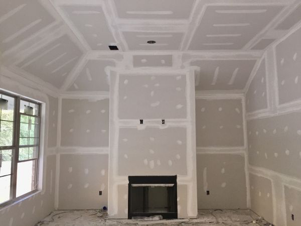 Iowa City Drywall Service