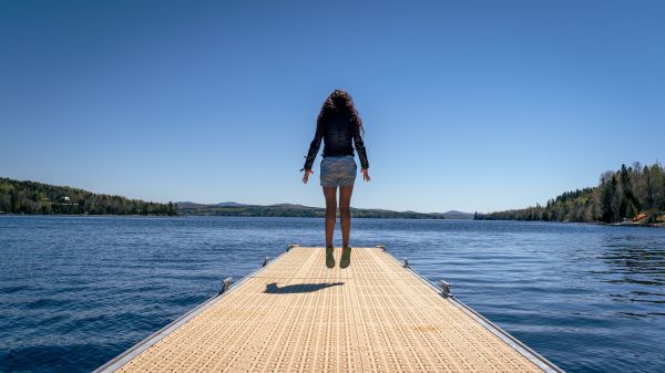 Iowa City Dock Service