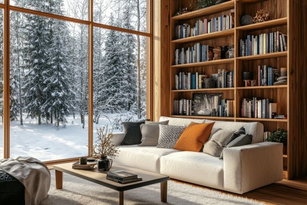 Iowa City Custom Carpentry