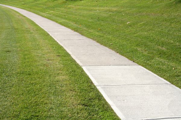 Iowa City Concrete Leveling