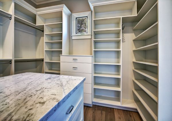 Iowa City Closet and Shelving Service