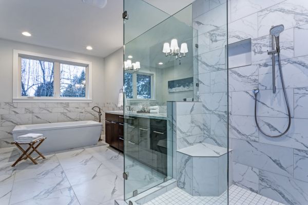 Iowa City Bathroom Remodeling
